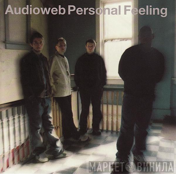  Audioweb  - Personal Feeling
