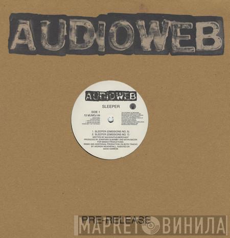  Audioweb  - Sleeper