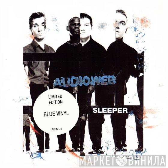  Audioweb  - Sleeper