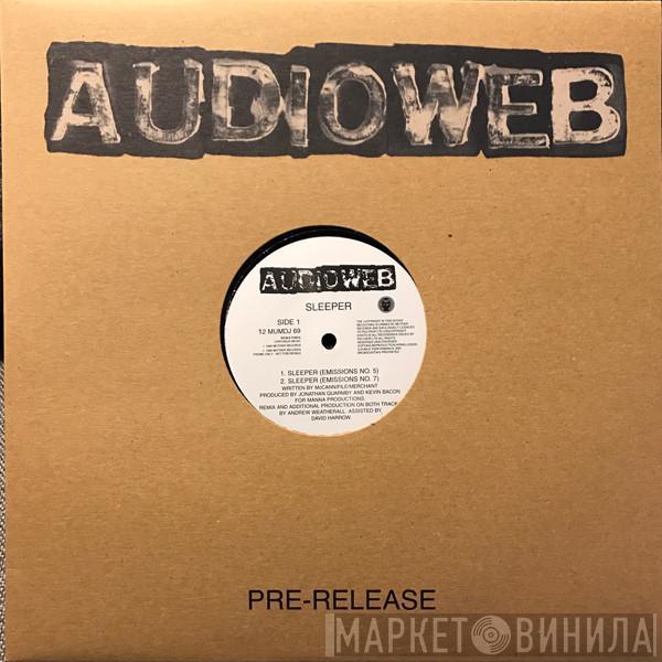 Audioweb - Sleeper