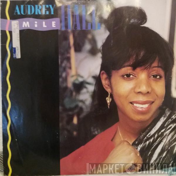 Audrey Hall - Smile