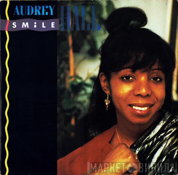 Audrey Hall - Smile