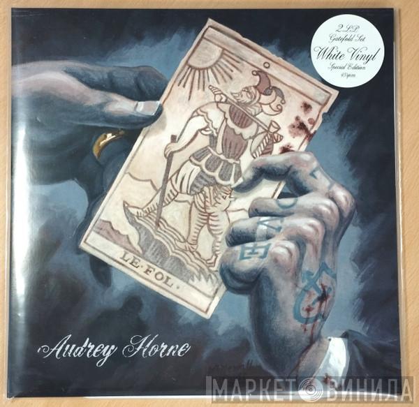 Audrey Horne - Le∙Fol∙