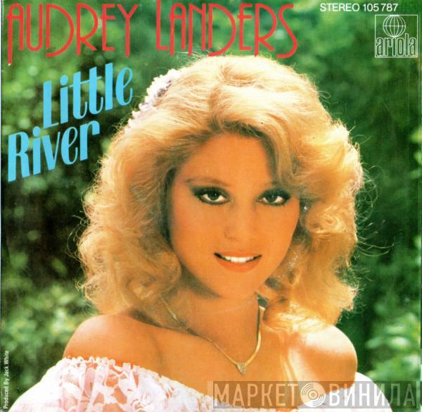  Audrey Landers  - Little River