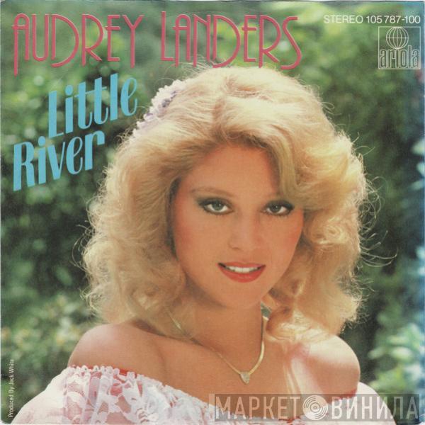  Audrey Landers  - Little River