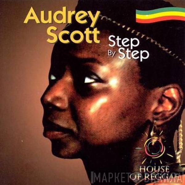  Audrey Scott  - Step By Step