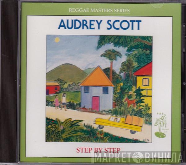  Audrey Scott  - Step By Step