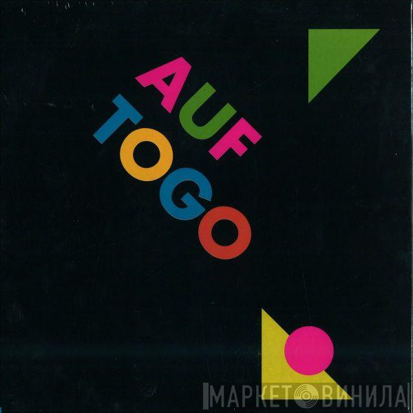 Auf Togo - Second Left / Member Talk