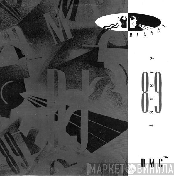  - August 89 - Mixes 2