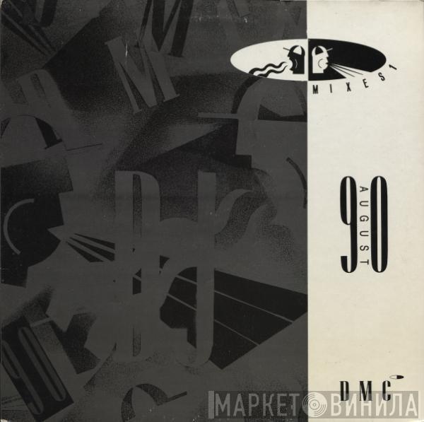  - August 90 - Mixes 1