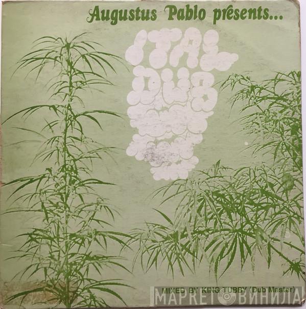 Augustus Pablo  - Ital Dub