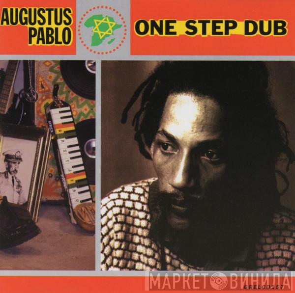Augustus Pablo - One Step Dub