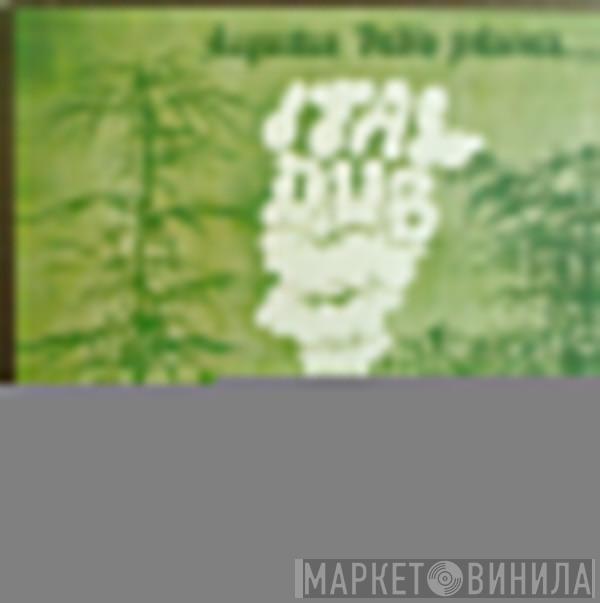  Augustus Pablo  - Presents... Ital Dub