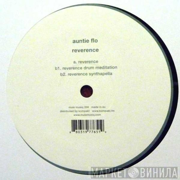 Auntie Flo - Reverence