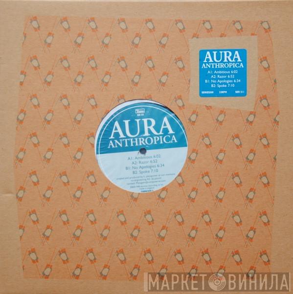 Aura Anthropica - Ambitious