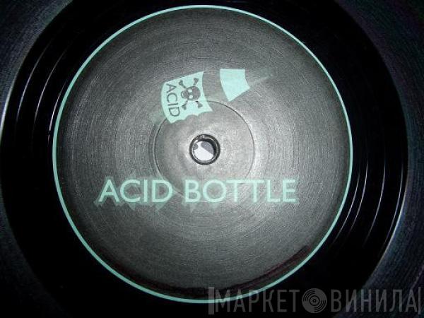 Aura Infinity - Acid Bottle