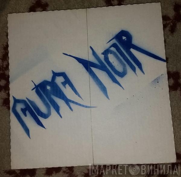  Aura Noir  - Black Thrash Attack