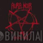  Aura Noir  - Hades Rise