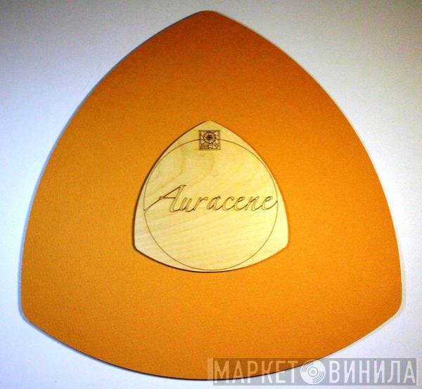 Auracene - Herzglimmer