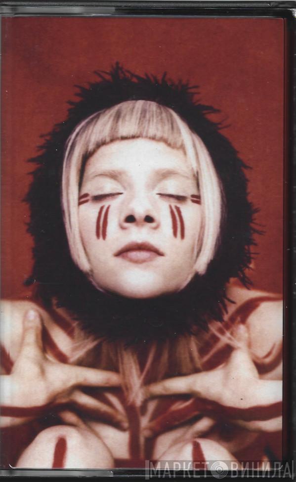  Aurora   - Infections Of A Different Kind (Step 1) / A Different Kind Of Human (Step 2)