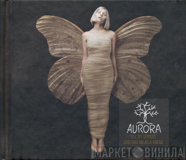  Aurora   - All My Demons Greeting Me As A Friend