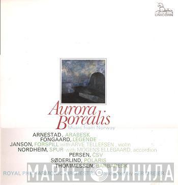  - Aurora Borealis (Music From Norway)