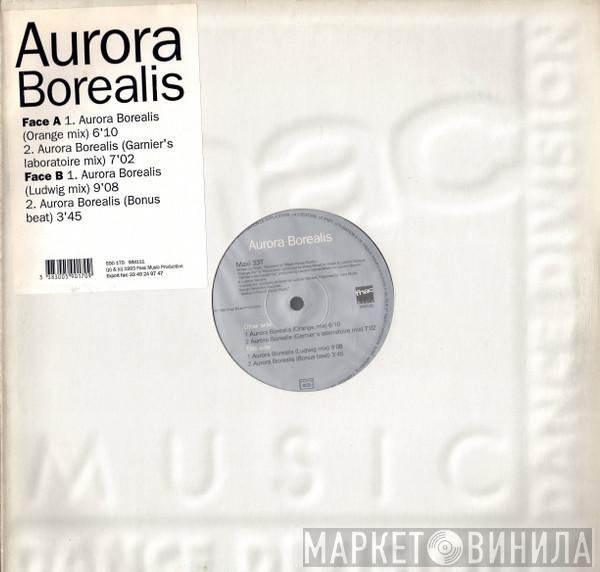 Aurora Borealis - Aurora Borealis