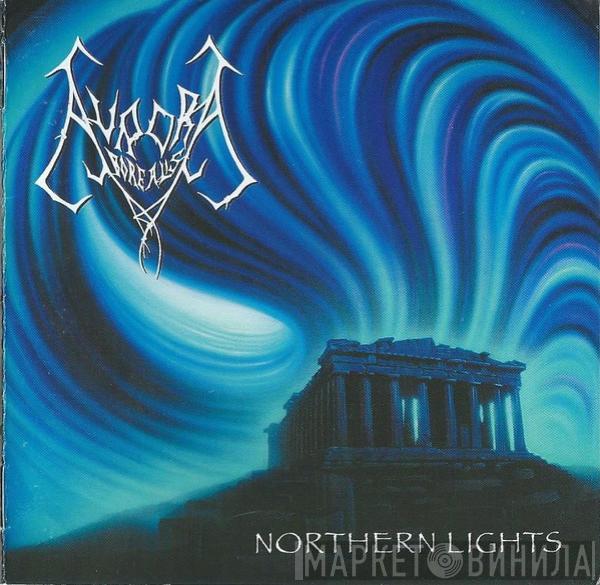 Aurora Borealis  - Northern Lights