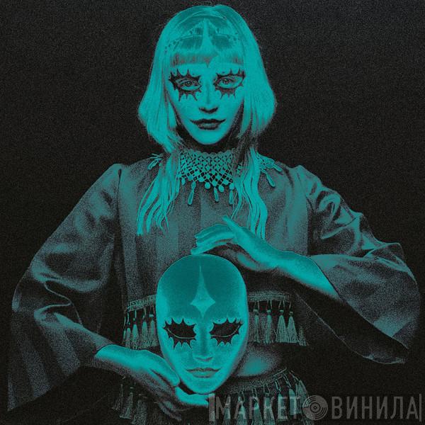 Aurora   - Cure For Me (Vintage Culture Remix)