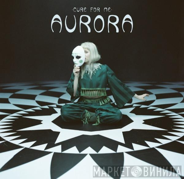  Aurora   - Cure For Me