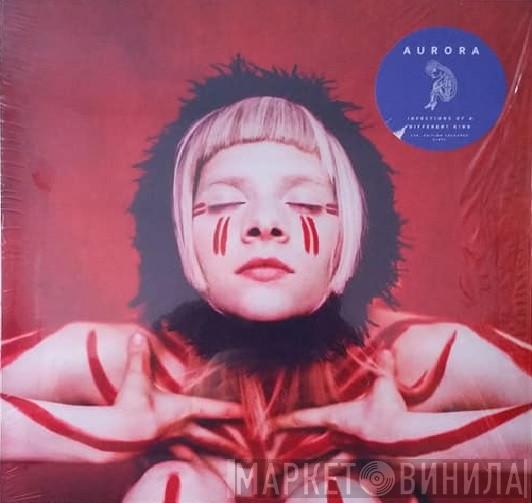  Aurora   - Infections Of A Different Kind (Step 1)