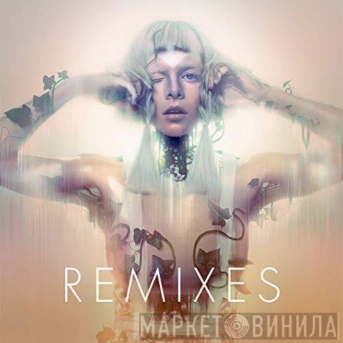  Aurora   - Queendom (Remixes)