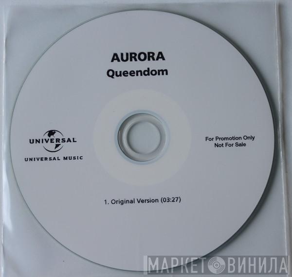  Aurora   - Queendom