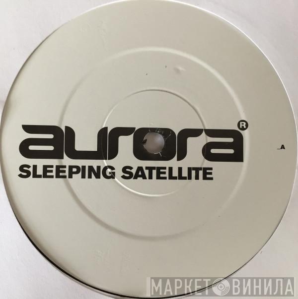  Aurora  - Sleeping Satellite