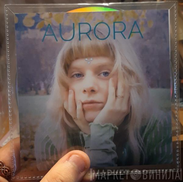  Aurora   - Stjernestøv