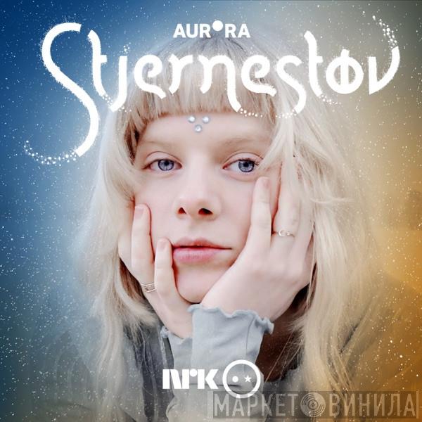  Aurora   - Stjernestøv