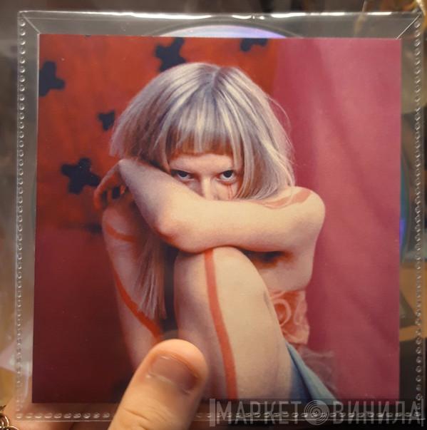  Aurora   - The Seed