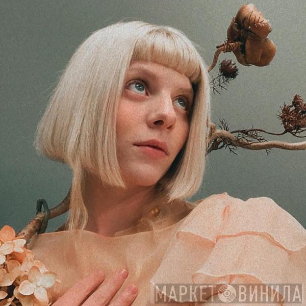  Aurora   - The Woman I Am (Acoustic)