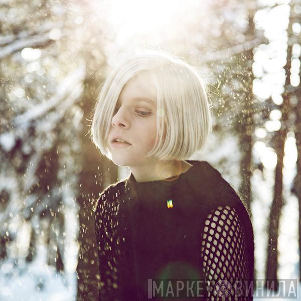  Aurora   - Walking In The Air