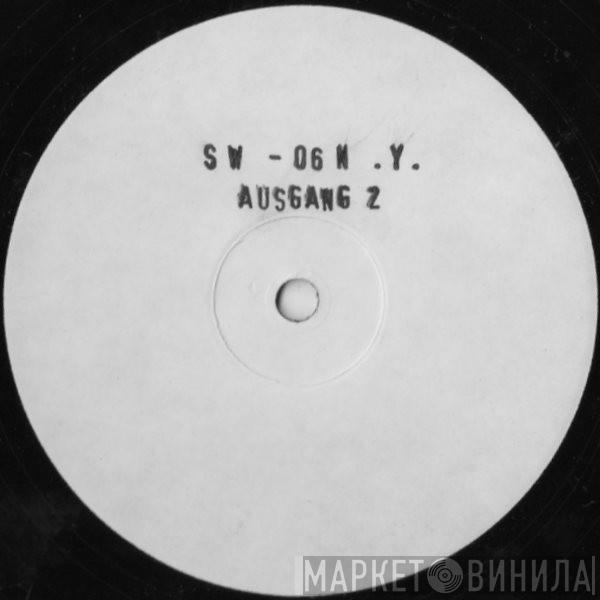 Ausgang - II - The Journey Continues ...