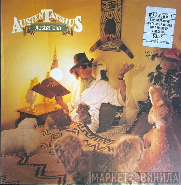 Austen Tayshus - Australiana