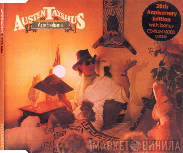  Austen Tayshus  - Australiana