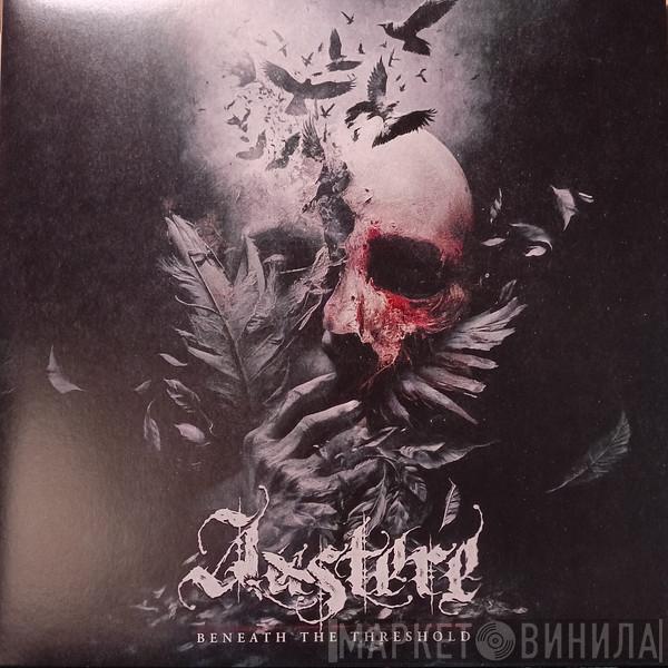Austere  - Beneath The Threshold