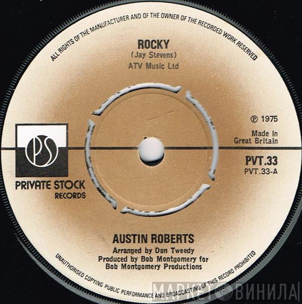 Austin Roberts - Rocky