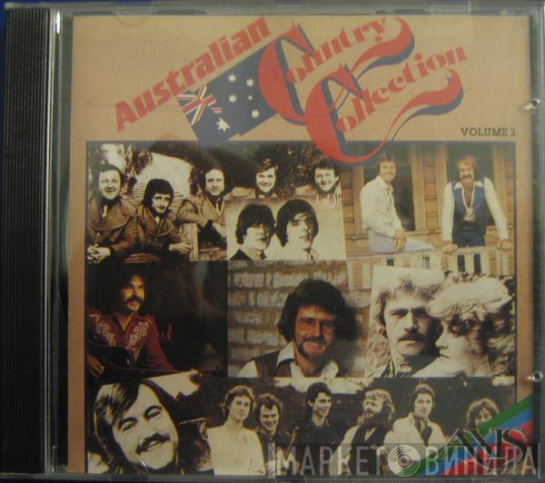  - Australian Country Collection Vol. 2