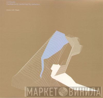  Autechre  - Cichlisuite