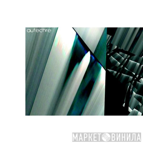  Autechre  - Confield