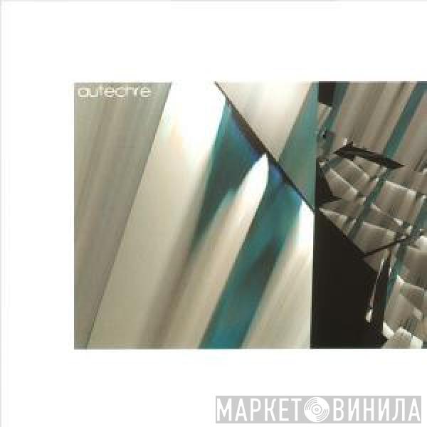  Autechre  - Confield