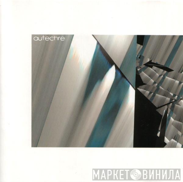  Autechre  - Confield