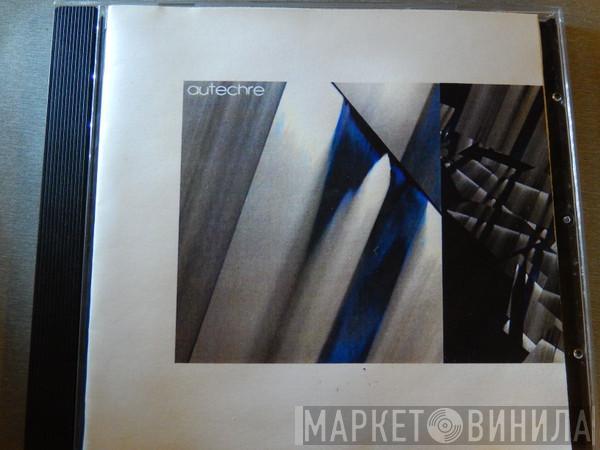  Autechre  - Confield